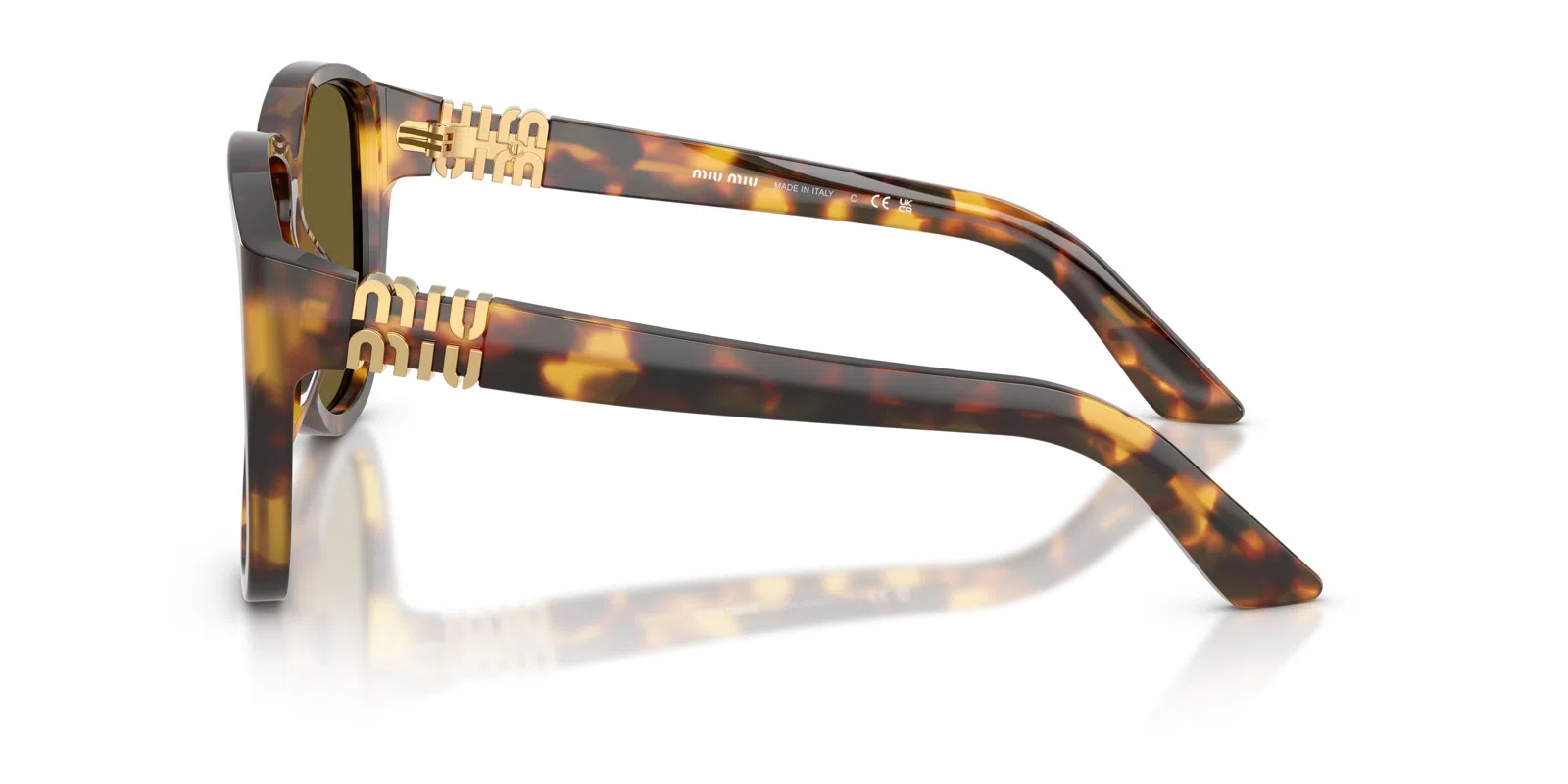 Miu A08SF Sunglasses - view 21